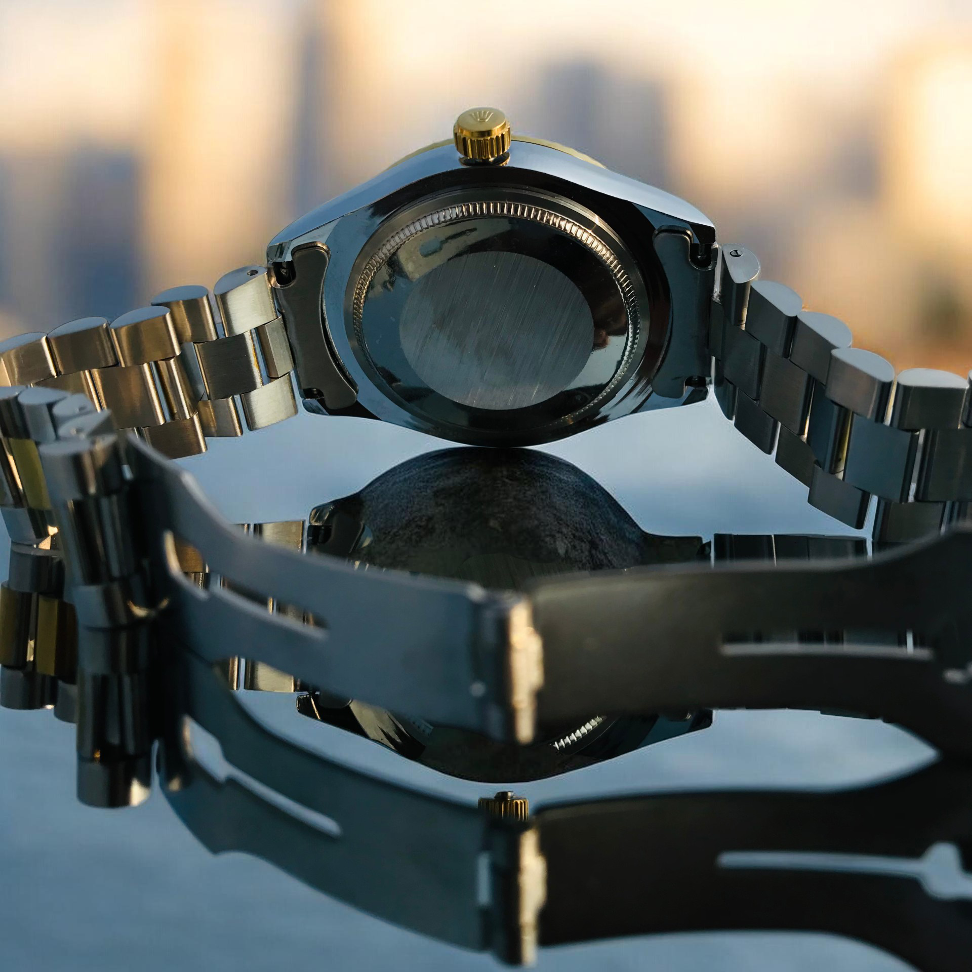 Rolex  Classic Royal Elegance