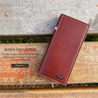 Premium Leather Wallet