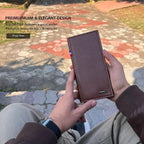 Premium Leather Wallet