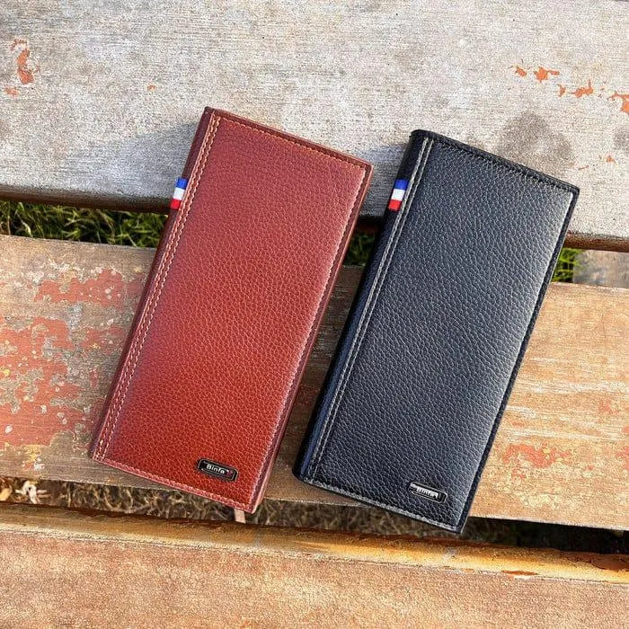 Premium Leather Wallet