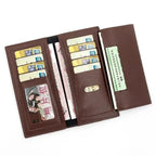 Premium Leather Wallet