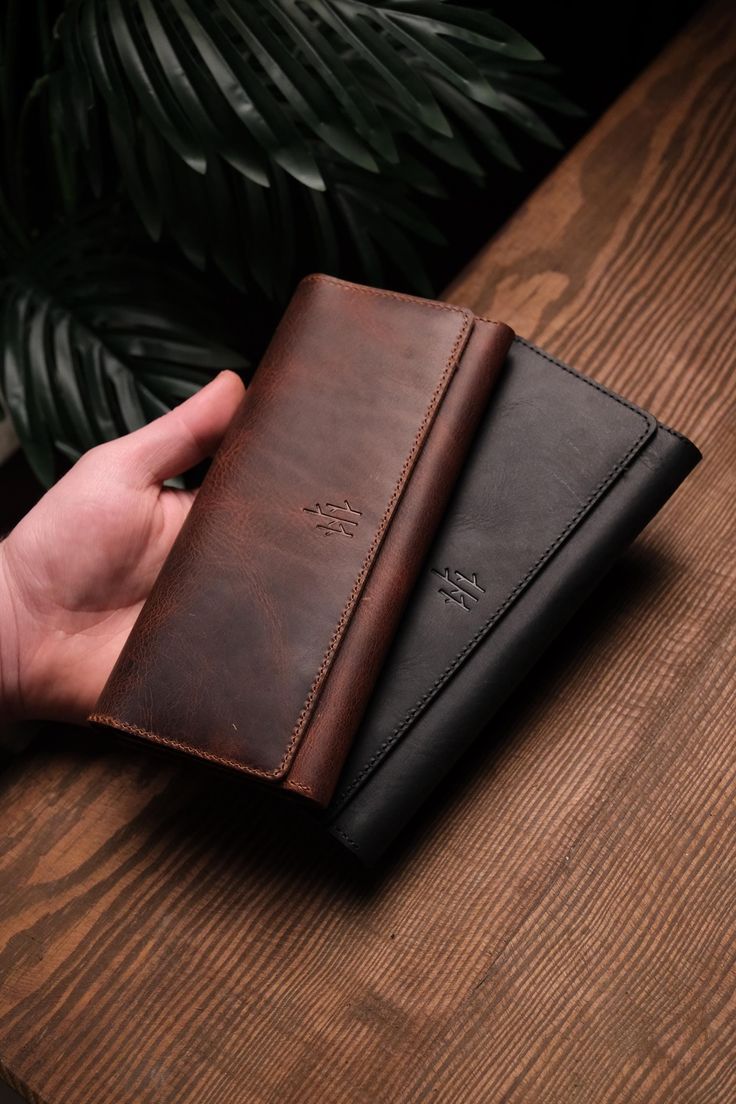 Wallets