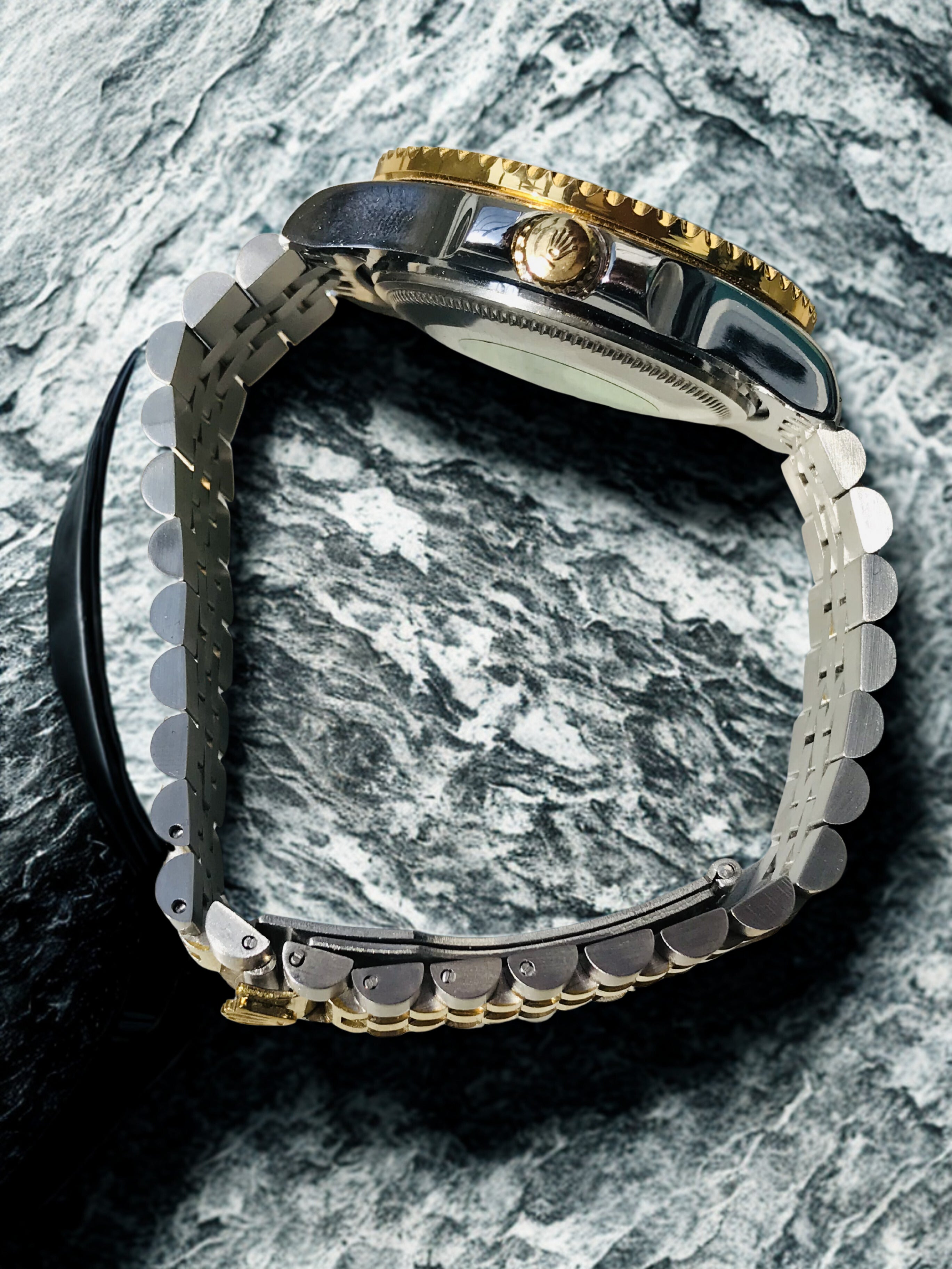 Royal Green RT-D Rolex